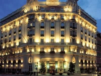 El Palace Barcelona 5+*