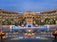 The Royal Begonia - A Luxury Collection Resort