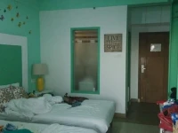 Xiaoyaoxuan Seaview Apartment 