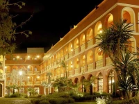 Gran Hotel Balneario Blancafort 5*
