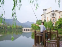 Crowne Plaza Hangzhou Xanadu Resort 5*