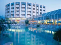 Thermal Resort Orucoglu 5*