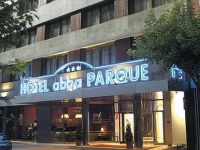 ABBA Parque 3*