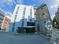 Spa Jardines De Albia Husa 4*