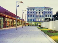 ABBA Burgos 4*