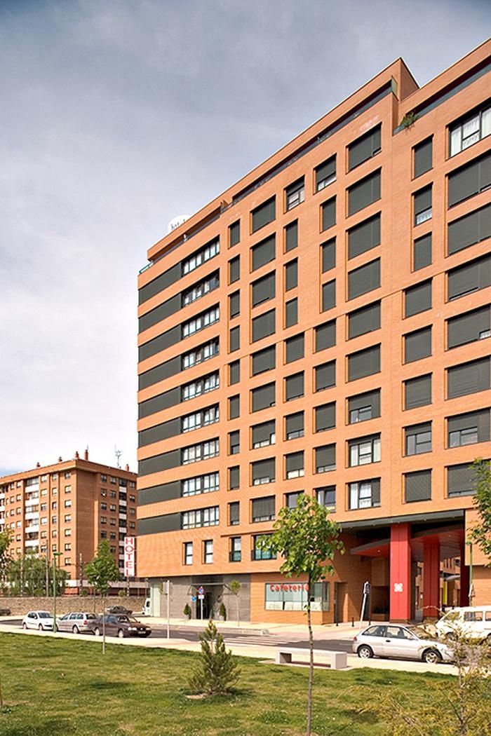 Husa Arlanzon 3*