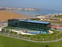 ABBA Playa Gijon 4*
