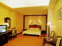 Nanyuan Inns (Moganshan Branch) 