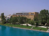 ABBA Triana 4*