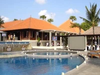 Bali Niksoma Boutique Beach Resort 5*