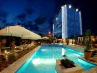 Golden Tulip Bellambriana 4*