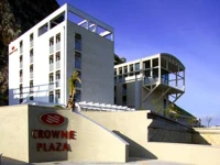 Crowne Plaza Stabiae Sorrento Coast 4*