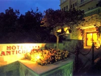 Antiche Mura 4*