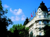 Ritz Madrid 5*