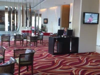 Holiday Inn Express Meilong Shanghai 3*