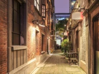 Ibis Shanghai Jinshajiang 