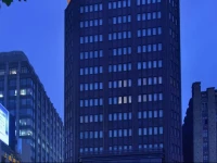 Jin Jiang Park Hotel 4*