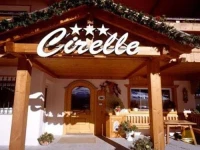 Garni Cirelle 3*