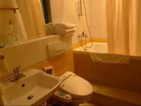 Mayson Shanghai Pudong Serviced Apartment 