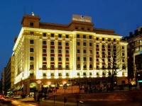 Gran Melia Fenix 5*