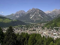 Cristallo Bormio 4*