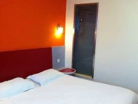 Motel168 Wai Gao Qiao Free Trade Zone Inn 