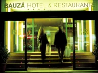 Bauza Hotel 4*