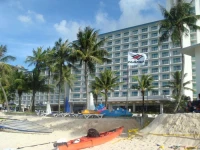 Fiesta Resort Guam 4*