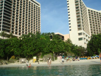 Guam Reef & Olive Spa Resort