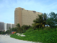 Outrigger Guam Beach Resort