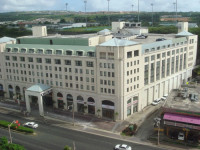Royal Orchid Hotel Guam