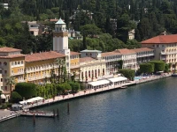 Grand Hotel Gardone Riviera 5*