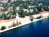 Grand Hotel Gardone Riviera