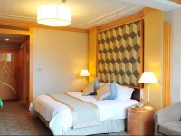 Xijiao State Guest Hotel Shanghai 5*