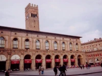 Grand Hotel Baglioni 5*