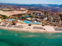 Caribbean World Resort Soma Bay