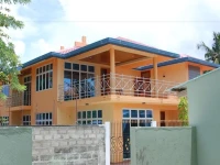 Crystal Retreat 3*