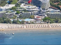 Crystal Sunrise Queen Luxury Resort & SPA 5*