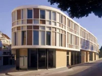 The Classic Hotel 3*