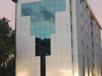 Best Western Goradias 4*