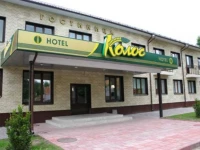 Колос отель Псков 3*