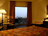 Pyramids View Hotel