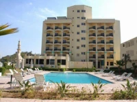 Pyramids View Hotel 4*