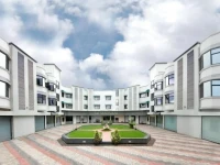 Daiwik Hotels Shirdi 4*