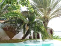 Peponi Hotel 4*