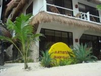 Artista Beach Villas 4*