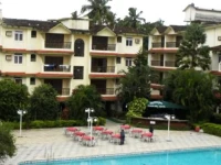 Kamat Holiday Homes 3*