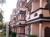 Maizons Lakeview Resort 3*