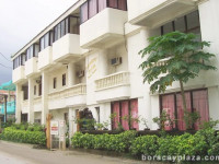 Boracay Plaza