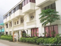 Boracay Plaza 4*